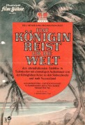 2270: Eine Königin reist um die Welt ( Südsee, Neuseeland )
